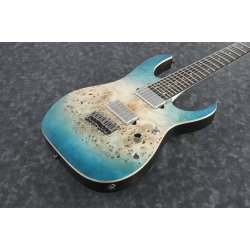 Ibanez RG1127PBFX-CIF Premium 7-str. El Guitar