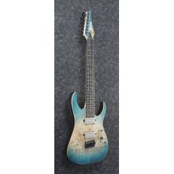 Ibanez RG1127PBFX-CIF Premium 7-str. El Guitar