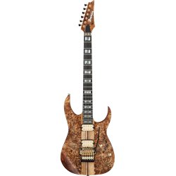 Ibanez RGT1220PB-ABS RG Premium Neck-Thru Elektrisk Guitar inkl. taske 