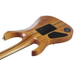 Ibanez RGT1220PB-ABS RG Premium Neck-Thru Elektrisk Guitar inkl. taske 