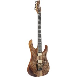 Ibanez RGT1220PB-ABS RG Premium Neck-Thru Elektrisk Guitar inkl. taske 