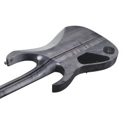 Ibanez RGT1221PB-DTF RG Premium Neck-Thru Elektrisk Guitar inkl. taske 