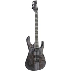 Ibanez RGT1221PB-DTF RG Premium Neck-Thru Elektrisk Guitar inkl. taske 