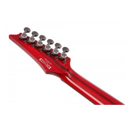 Ibanez RGT1221PB-SWL RG Premuim Neck-Thru Elektrisk Guitar inkl. taske (Stained Wine Red Low Gloss)