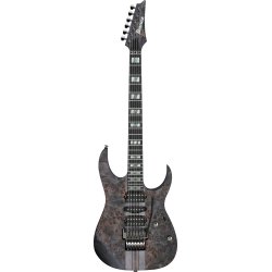 Ibanez RGT1270PB-DTF RG Premium Neck-Thru Elektrisk Guitar inkl. taske 