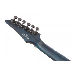 Ibanez RGT1270PB-CTF RG Premium Neck-Thru Elektrisk Guitar inkl. taske