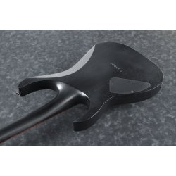 Ibanez RGRT421-WK Neck-thru Elguitar