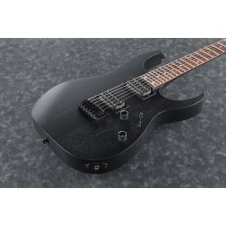 Ibanez RGRT421-WK Neck-thru Elguitar