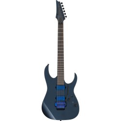 Ibanez RGR6BSP-IPT RG Standard Serien Elektrisk Guitar (Iron Pewter)