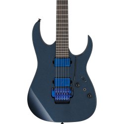 Ibanez RGR6BSP-IPT RG Standard Serien Elektrisk Guitar (Iron Pewter)
