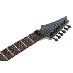 Ibanez RGR6BSP-IPT RG Standard Serien Elektrisk Guitar (Iron Pewter)