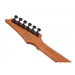 Ibanez S770-CZM S Model Elektrisk Guitar 