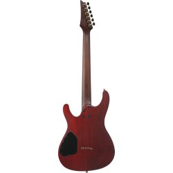 Ibanez SEW761FM-NTF Elektrisk guitar S Standard