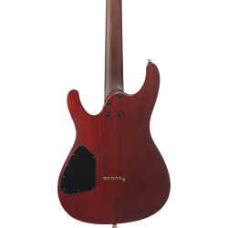 Ibanez SEW761FM-NTF Elektrisk guitar S Standard