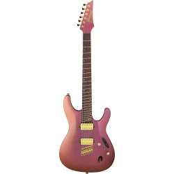 Ibanez SML721-RGC Axe Design Lab Multi-scale Elektrisk Guitar 