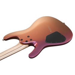 Ibanez SML721-RGC Axe Design Lab Multi-scale Elektrisk Guitar 