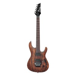 Ibanez S520AH-ABS S Standard Serien Elektrisk Guitar (Antique Brown Stained)