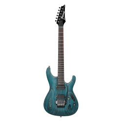 Ibanez S520AH-OBF S Standard Serien Elektrisk Guitar (Cosmic Blue Flat)