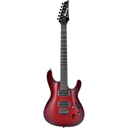 Ibanez S521-BBS Elguitar