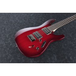 Ibanez S521-BBS Elguitar