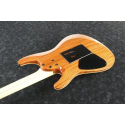 Ibanez S6570SK-STB Prestige S Model Elektrisk Guitar inkl. kuffert 