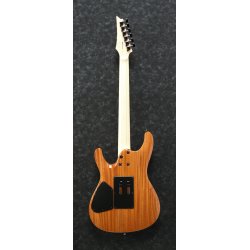 Ibanez S6570SK-STB Prestige S Model Elektrisk Guitar inkl. kuffert 