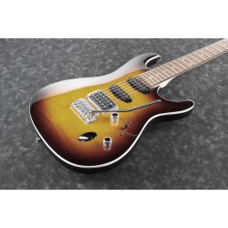 Ibanez SA260FM-VLS Elguitar