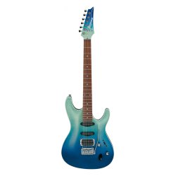 Ibanez SA260FM-BRG SA Model Elektrisk Guitar 