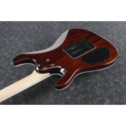 Ibanez SA360NQM-BMG Elguitar