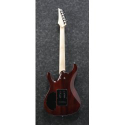 Ibanez SA360NQM-BMG Elguitar