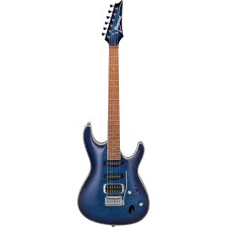 Ibanez SA360NQM-SPB Elguitar