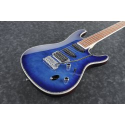Ibanez SA360NQM-SPB Elguitar