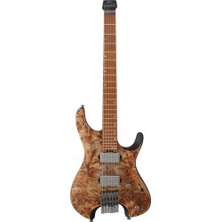 Ibanez Q52PB-ABS Quest Headless 6-strenget Elektrisk Bas inkl taske 