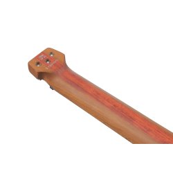 Ibanez Q52PB-ABS Quest Headless 6-strenget Elektrisk Bas inkl taske 