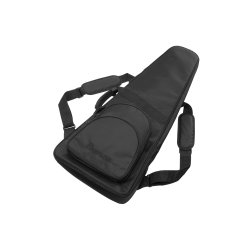 Ibanez Q52PB-ABS Quest Headless 6-strenget Elektrisk Bas inkl taske 