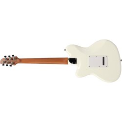 Ibanez ICHI00-VWH Signatur Model Ichika Nito Elektrisk Guitar