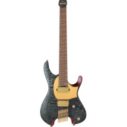 Ibanez MGFM10-OBL Signatur Series Manuel Gardner Fernandes Hovedl�s Elektrisk Guitar inkl. taske