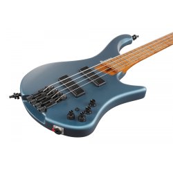 Ibanez EHB1000-AOM Bass Workshop Headless 4-strenget Elektrisk Bas inkl. taske 