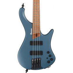 Ibanez EHB1000-AOM Bass Workshop Headless 4-strenget Elektrisk Bas inkl. taske 
