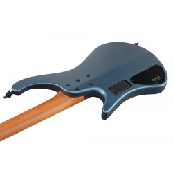 Ibanez EHB1000-AOM Bass Workshop Headless 4-strenget Elektrisk Bas inkl. taske 
