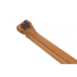 Ibanez EHB1000-AOM Bass Workshop Headless 4-strenget Elektrisk Bas inkl. taske 