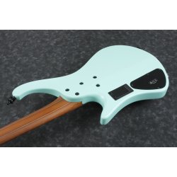 Ibanez EHB1000S-SFM Bass Workshop Short Scale Headless 4-strenget Elektrisk Bas inkl. taske 