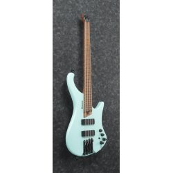 Ibanez EHB1000S-SFM Bass Workshop Short Scale Headless 4-strenget Elektrisk Bas inkl. taske 