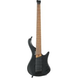Ibanez EHB1005-BKF Bass Workshop Headless 5-strenget Elektrisk Bas inkl. taske 