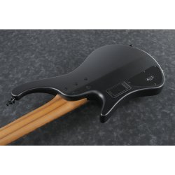 Ibanez EHB1005-BKF Bass Workshop Headless 5-strenget Elektrisk Bas inkl. taske 