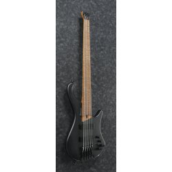 Ibanez EHB1005-BKF Bass Workshop Headless 5-strenget Elektrisk Bas inkl. taske 