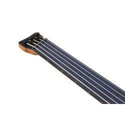 Ibanez EHB1005F-AOM Bass Workshop Headless Fretless 5-strenget Elektrisk Bas inkl. taske