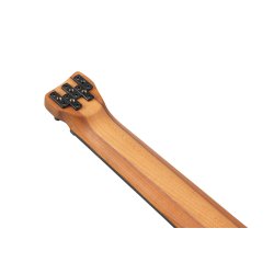 Ibanez EHB1005F-AOM Bass Workshop Headless Fretless 5-strenget Elektrisk Bas inkl. taske