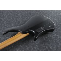 Ibanez EHB1005MS-BKF Bass Workshop Multi-Scale Headless 5-strenget Elektrisk Bas inkl. taske