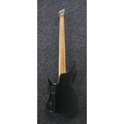 Ibanez EHB1005MS-BKF Bass Workshop Multi-Scale Headless 5-strenget Elektrisk Bas inkl. taske